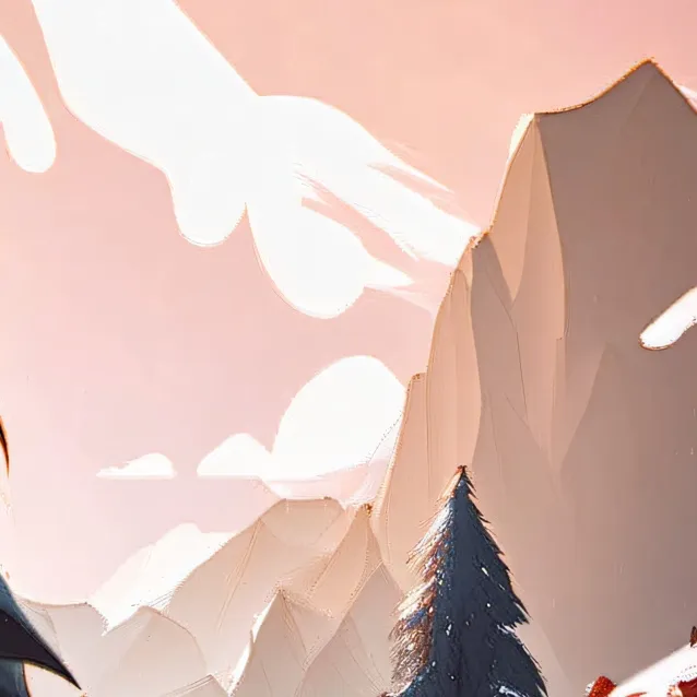 chat with ai character: fox