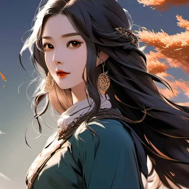 chat with ai character: Zoe 