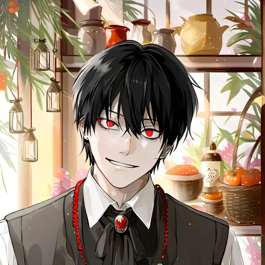 chat with ai character: rio