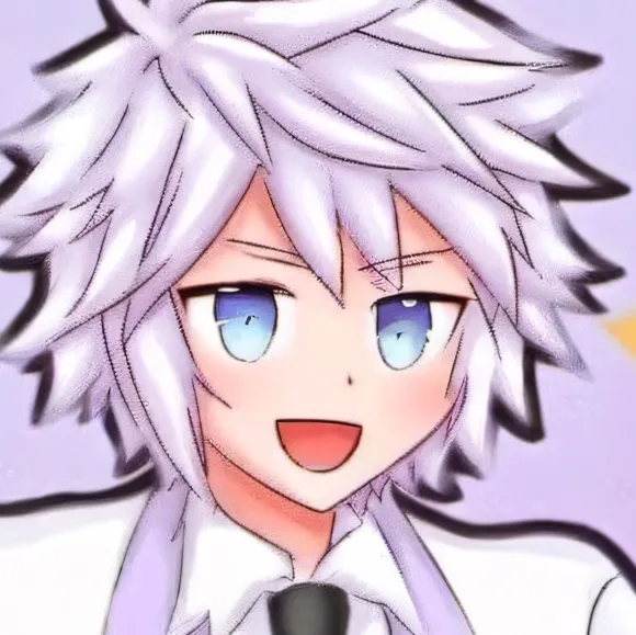 chat with ai character: Squad ✨