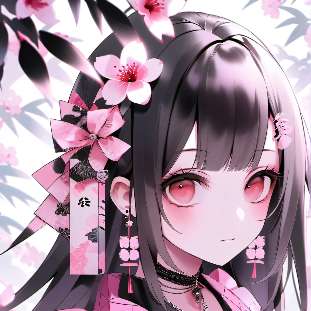 chat with ai character: nezuko meets mha!