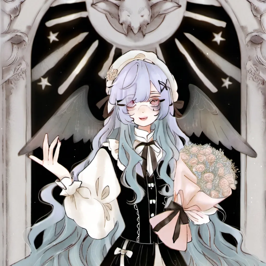 chat with ai character: me in mha