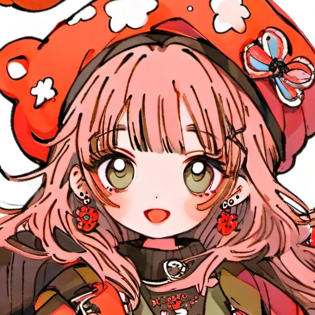 chat with ai character: amber