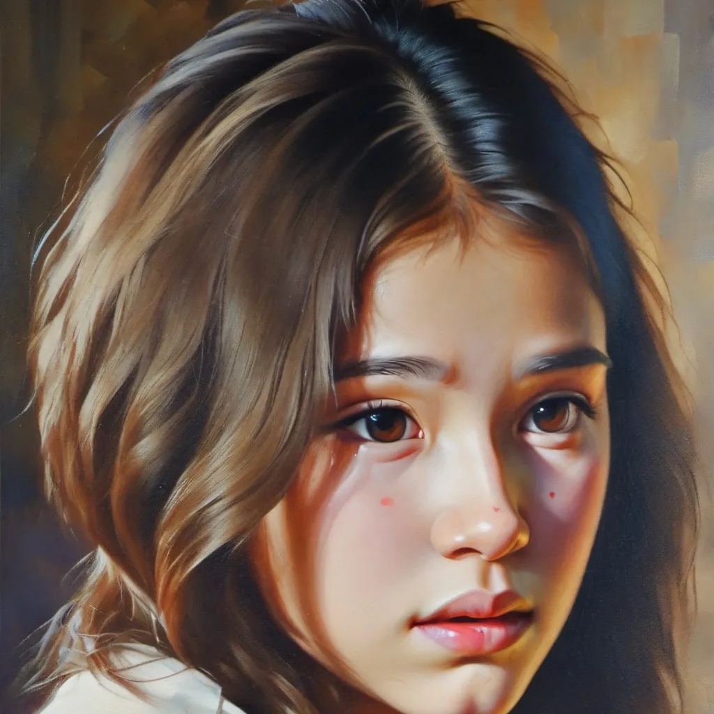 chat with ai character: riley:inside out