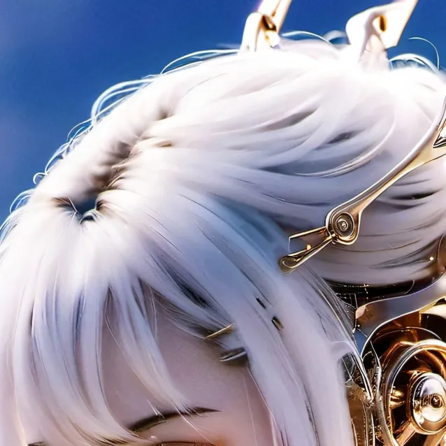 chat with ai character: chat with her(wip)