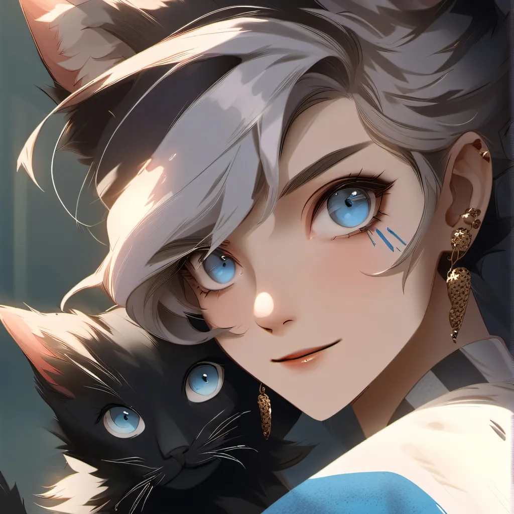 chat with ai character: Ivypool