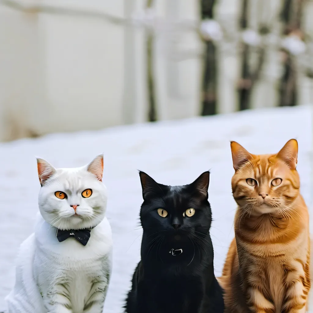 chat with ai character: ༻𓊈𒆜Trio!!!𒆜𓊉༺