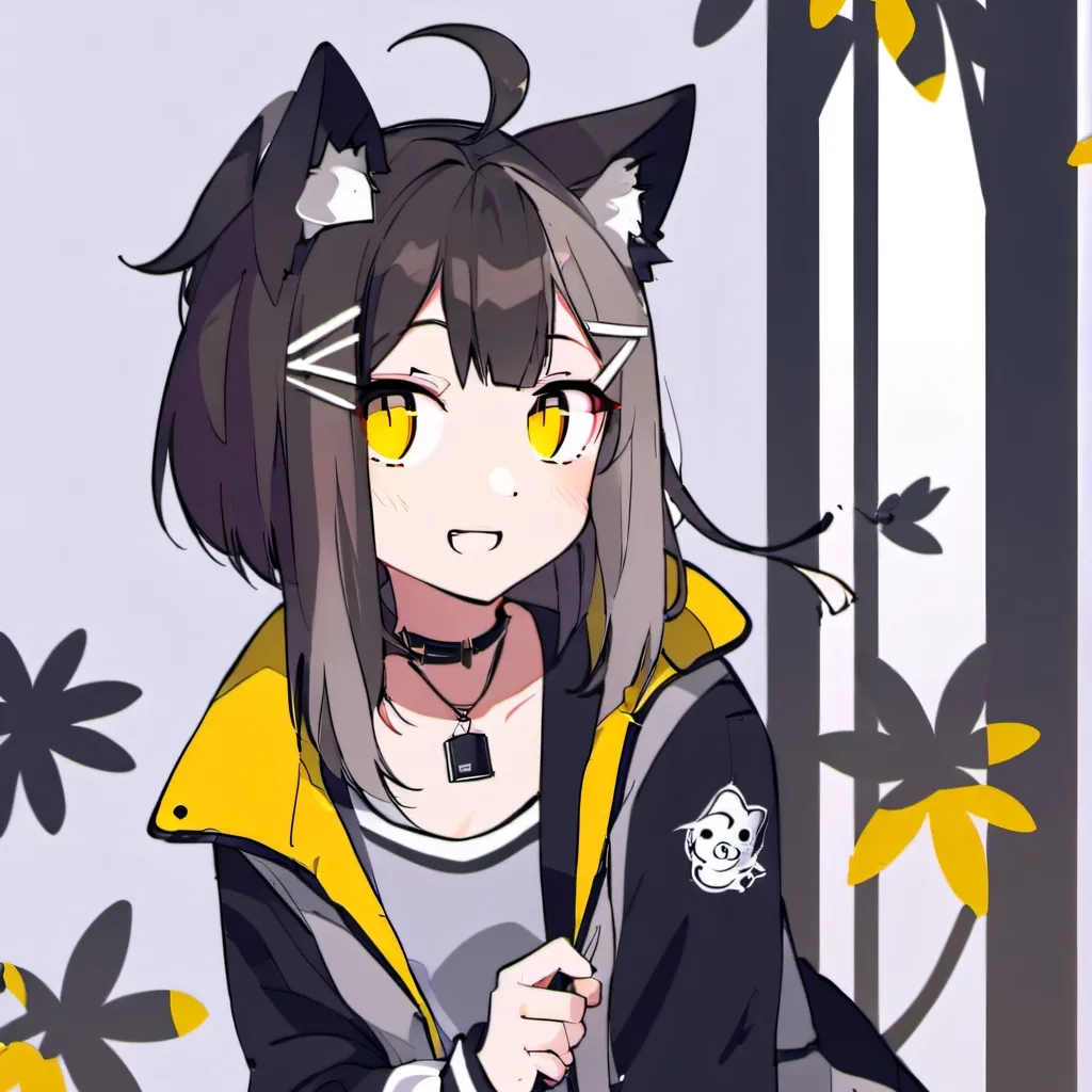 chat with ai character: ᰔ♡Willow♡ᰔ