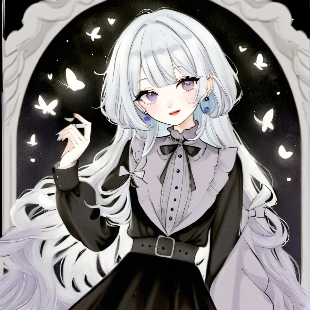 chat with ai character: Kusuo