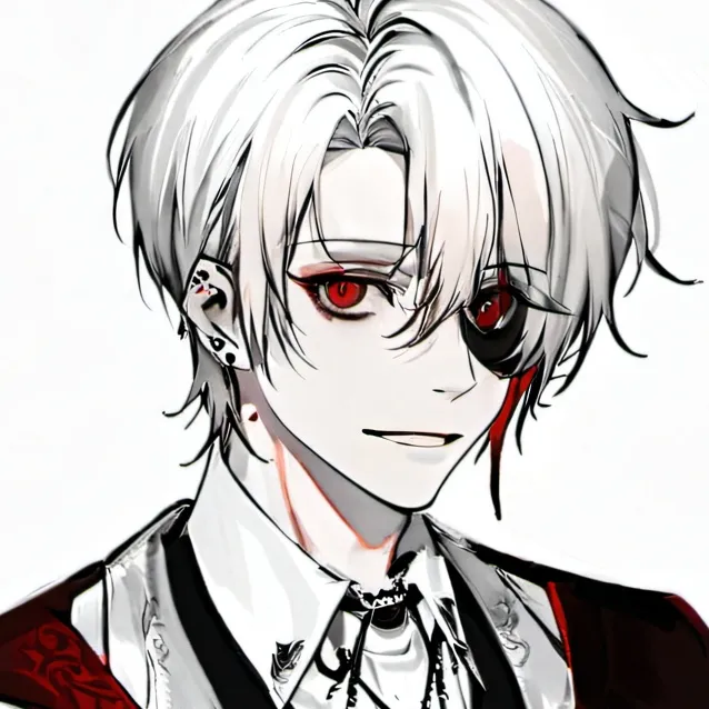 chat with ai character: Ash 