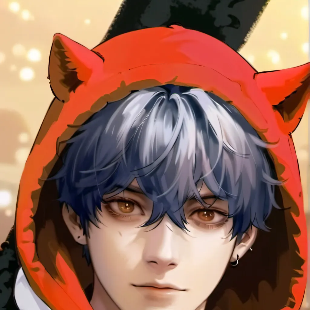 chat with ai character: Nicole<3