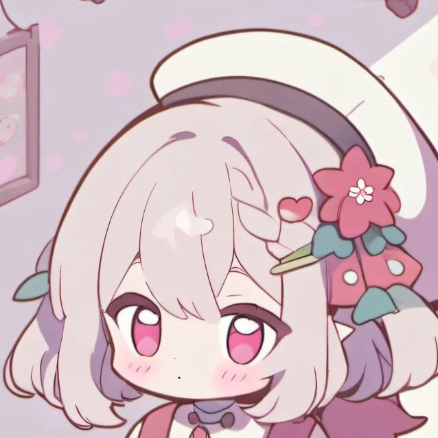 chat with ai character: Mm2☕🧸💅✨🎀♥️🏍️