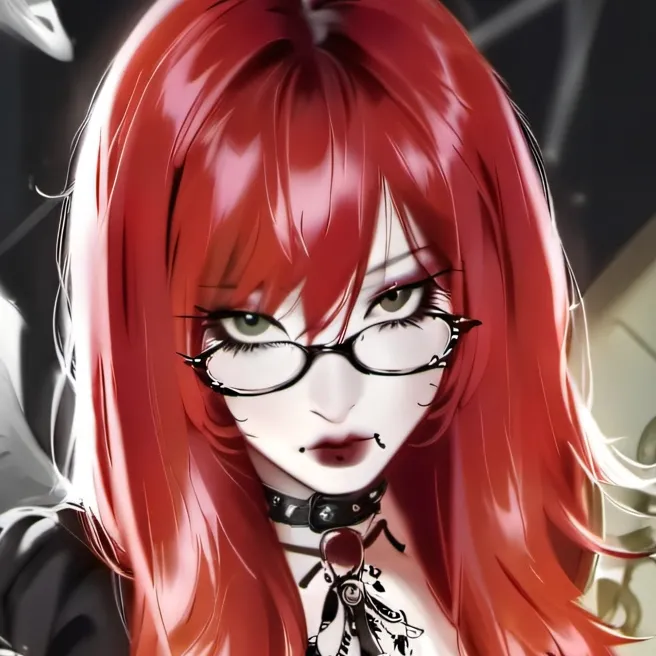 chat with ai character: Alice Lunari