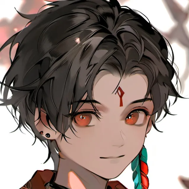 chat with ai character: dele