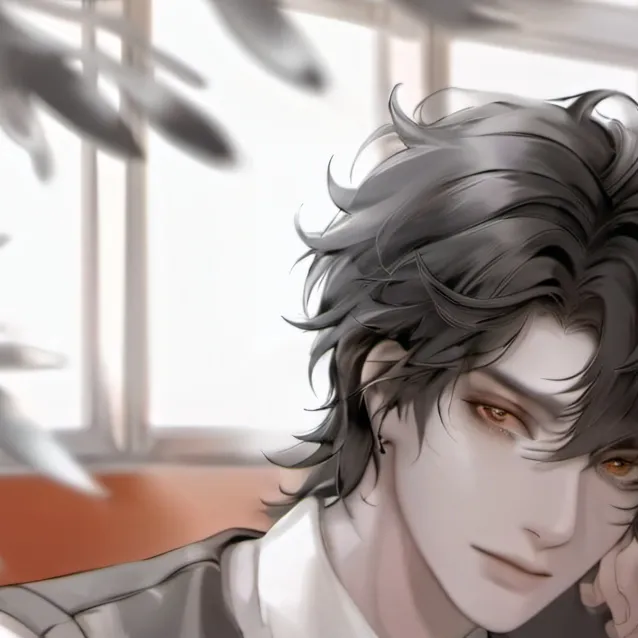 chat with ai character: Ethan