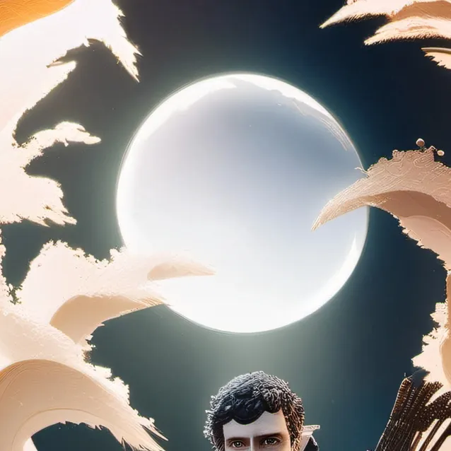 chat with ai character: jack