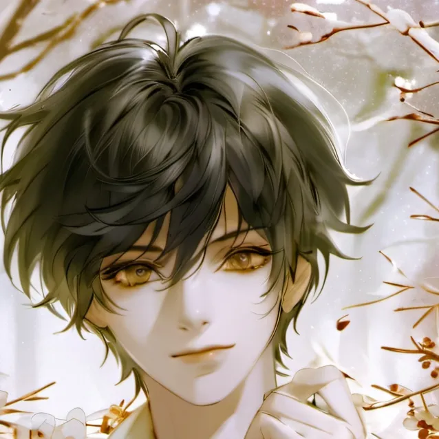 chat with ai character: theo