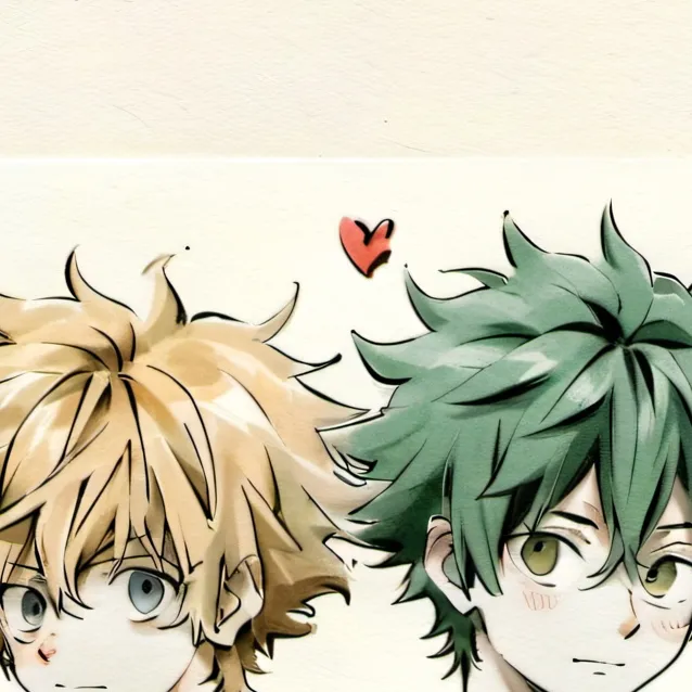 chat with ai character: duke-bakugo