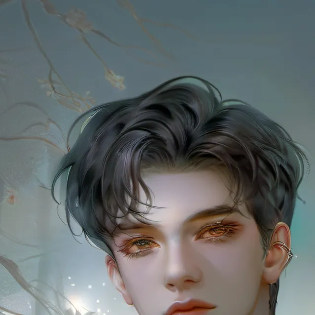 chat with ai character: Leo