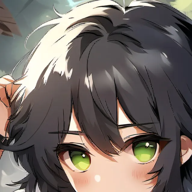 chat with ai character: mia