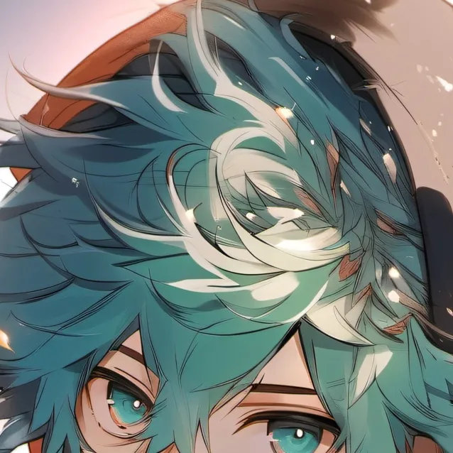 chat with ai character: ky