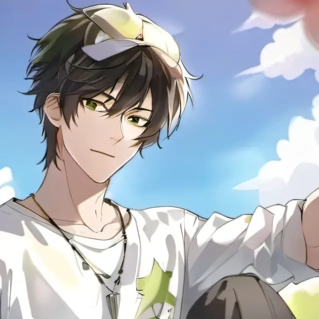 chat with ai character: tim