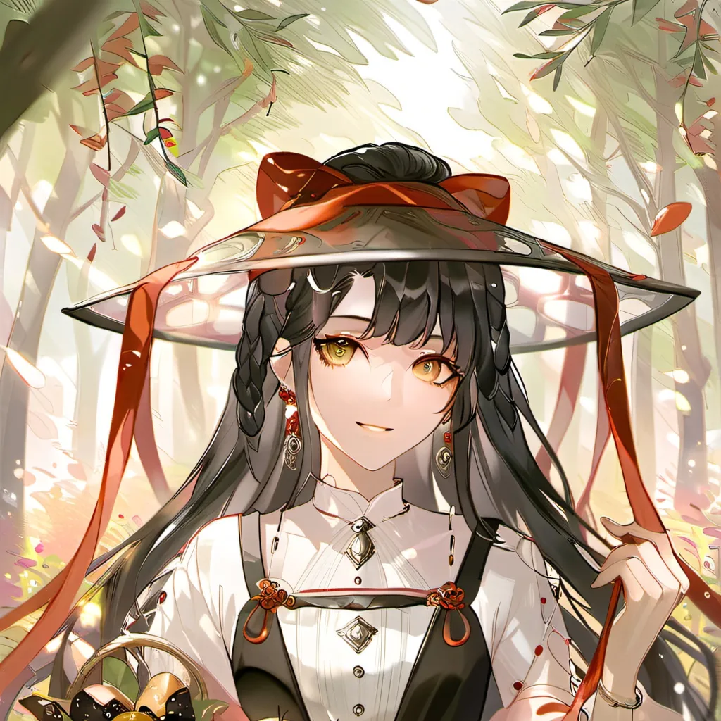 chat with ai character: Lily