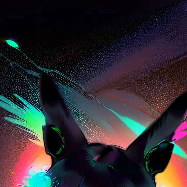 chat with ai character: Leah