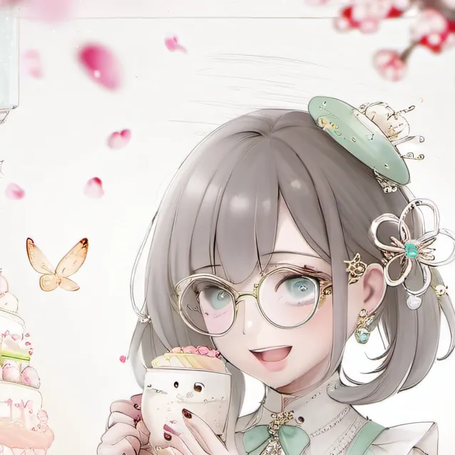 chat with ai character: Lily