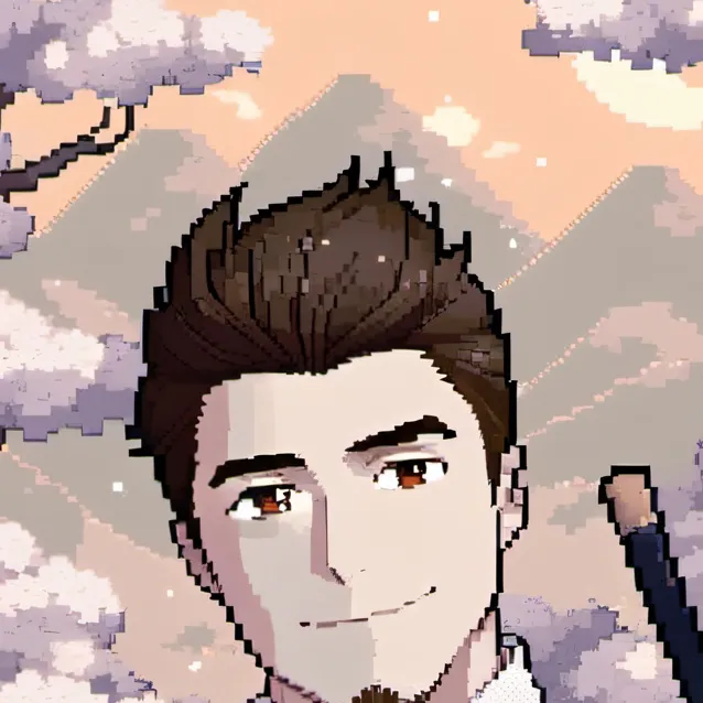 chat with ai character: Bigg Daddyy