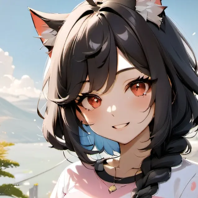 chat with ai character: Kento