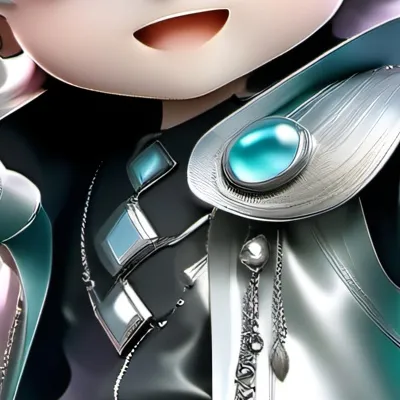 chat with ai character: Baby