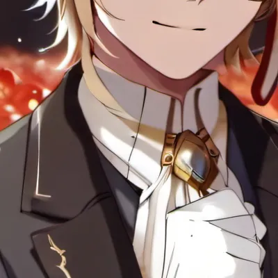 chat with ai character: Colt