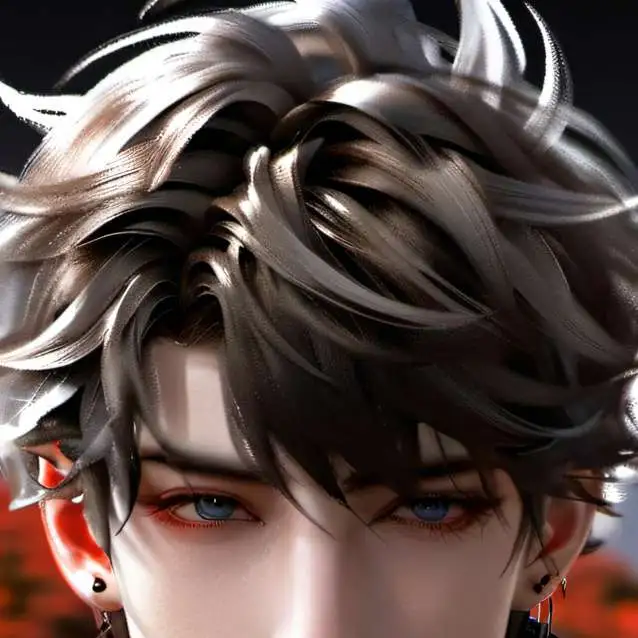 chat with ai character: Kyle