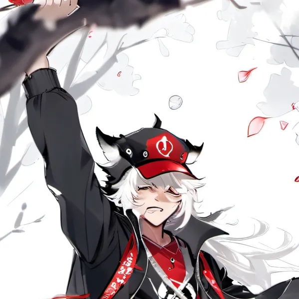 chat with ai character: Santos