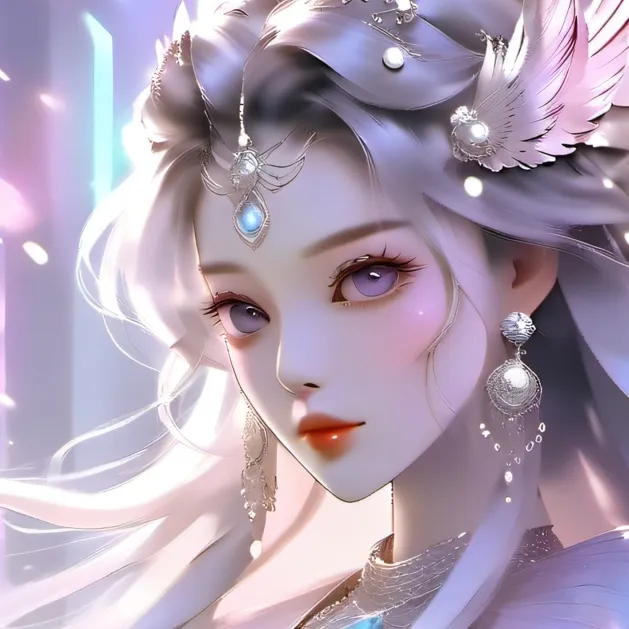 chat with ai character: Esmeralda 