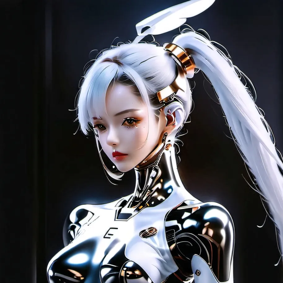 chat with ai character: Esmeralda 