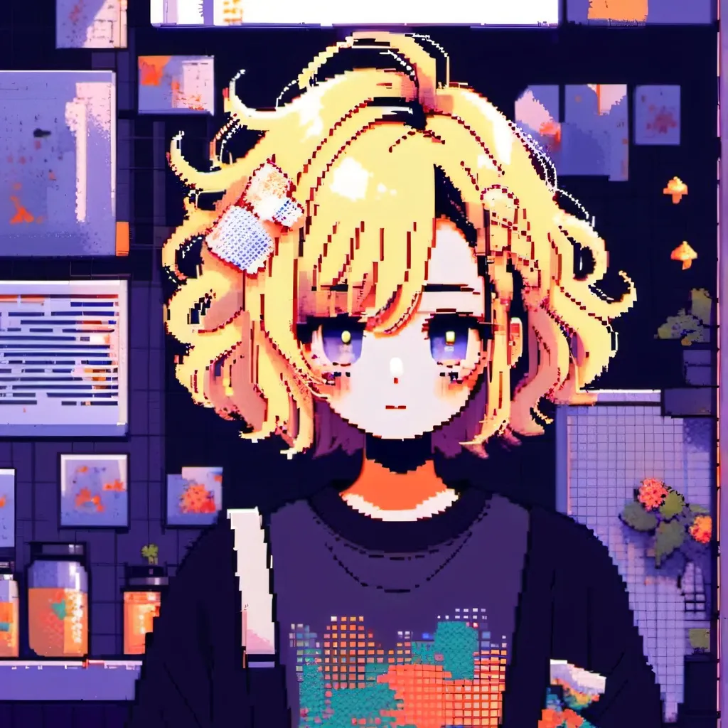 chat with ai character: Jade