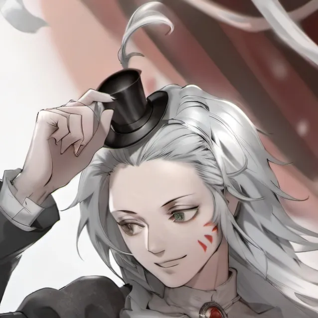 chat with ai character: Mha circus 