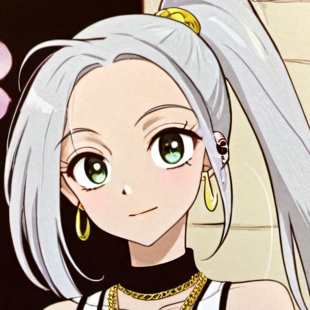 chat with ai character: Mha( VAMPIRE)