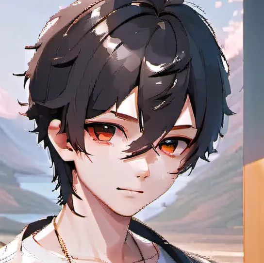 chat with ai character: Zeke