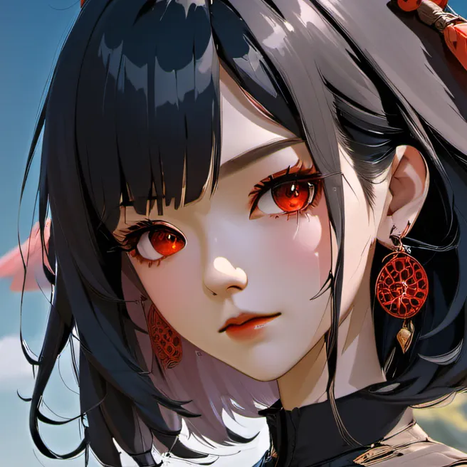 chat with ai character: Lexi