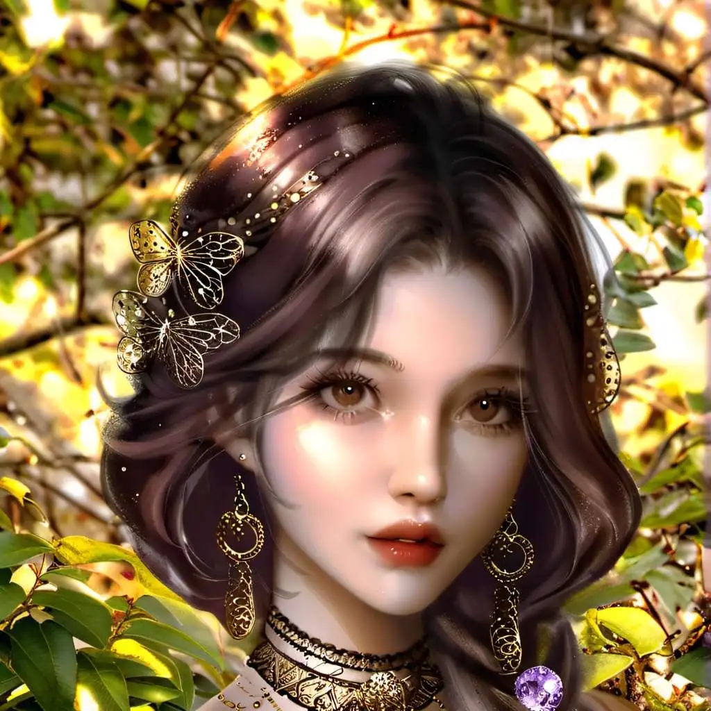 chat with ai character: HyperCookiie