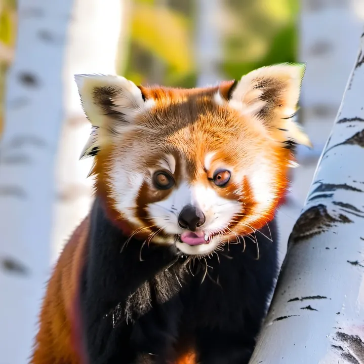 chat with ai character: red bread. 