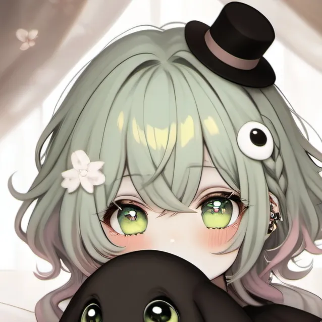 chat with ai character: Mikayla (Melissa)