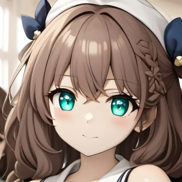 chat with ai character: Angy (Angelina)