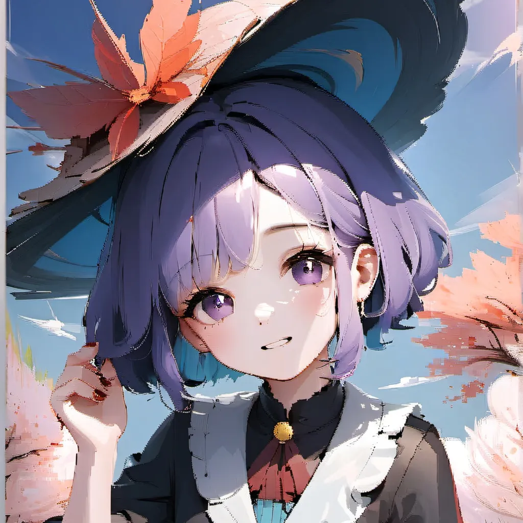 chat with ai character: Aurora