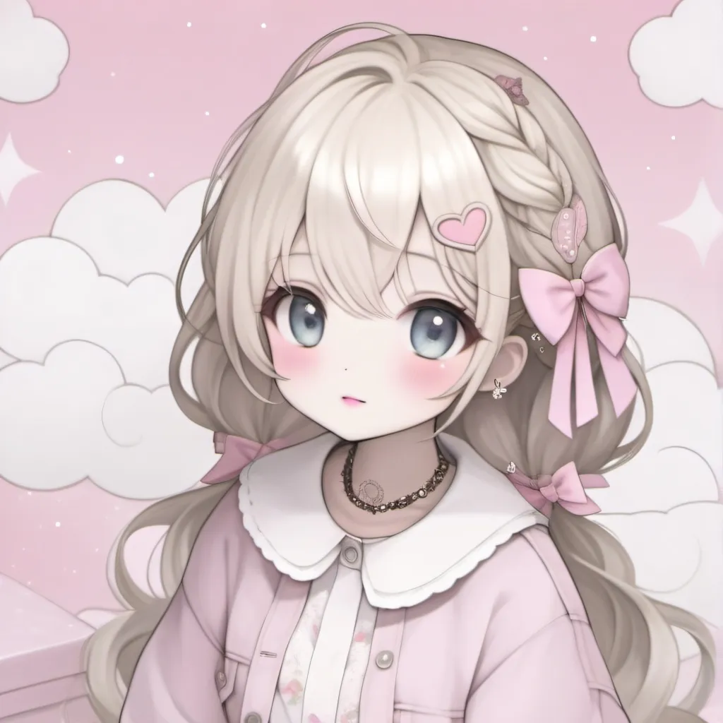 chat with ai character: '~•|Melissa|•~'