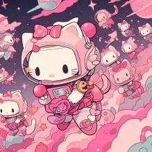 creator Sanrio Fan!'s avatar