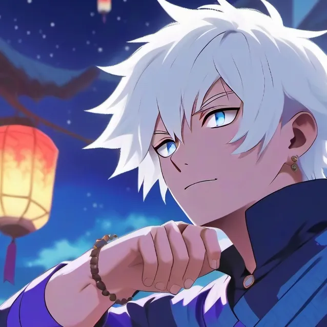 chat with ai character: Mha RUN BI*CH RUN